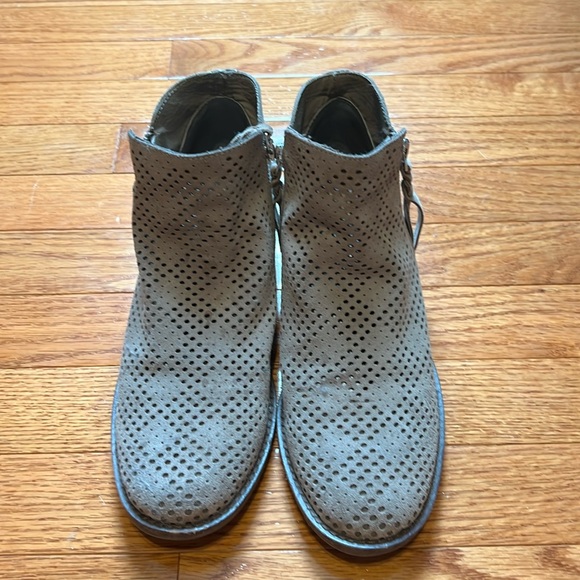 Ankle boots Dolce Vita - Picture 1 of 9